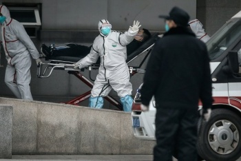 Новости » Общество: На коронавирус проверили заболевших крымчан, вернувшихся из Китая