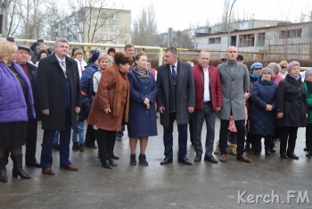 Новости » Общество: Керчанам вредить не буду: предприниматель  решил пойти  цивилизованным путем через суд