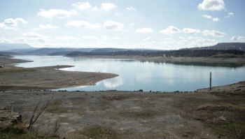 Новости » Общество: Гидрометцентр назвал ситуацию с водой в Крыму стабильно напряженной