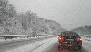 Новости » Общество: С четверга погода в Крыму улучшится, - синоптики