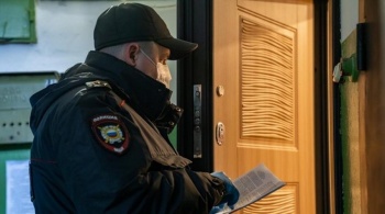 Новости » Общество: Полицейские в Крыму начали наказывать нарушителей карантина по новым нормам КоАП