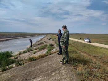 Новости » Общество: Прокуратура проверяет семью пропавшей в Ленинском районе девочки