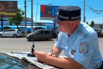 Новости » Общество: В Керчи за несколько дней поймали 9 пьяных за рулем