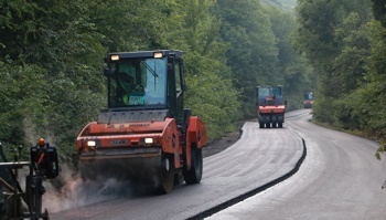 Новости » Общество: Крым получит более 130 млрд рублей на ремонт дорог