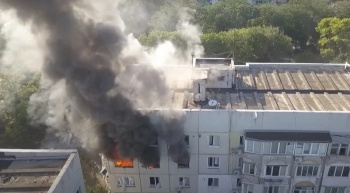 Новости » Общество: Власти Керчи объявили о сборе средств для пострадавших от взрыва газа