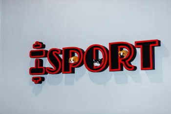 Солярий-коллагенарий в isport.kerch