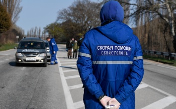 Новости » Общество: В Севастополе за сутки выявлено 62 новых случая заражения коронавирусом