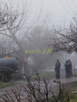 Ты репортер: В Керчи отменили запуск кораблей на воду