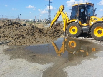 Новости » Общество: Незаконных пользователей воды в Крыму оштрафовали почти на 45 млн