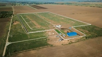 Новости » Общество: «ОЭК» сдает в эксплуатацию три водозабора на востоке Крыма