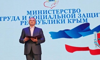 Новости » Общество: Минтруд Крыма рассказал о праве на единовременную выплату для покупки жилья