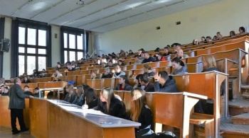 Новости » Общество: Почти 200 классов предпрофессиональной подготовки появится в Крыму