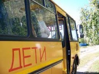 Новости » Общество: Госавтоинспекция Керчи разъясняет правила организованной перевозки групп детей автобусами