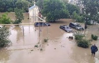 Новости » Общество: В Керчи пройдет выездной прием документов у пострадавших от наводнения по нескольким улицам