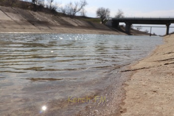 Новости » Общество: Это был не максимум: каких объемов воды ждать Крыму в ближайшие годы