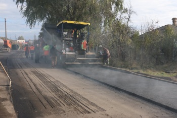 Новости » Общество: На дороги в Крыму в следующем году потратят 46,5 млрд рублей