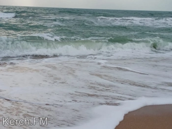 Новости » Общество: Вода со дна Азовского моря может быть пригодной для питья, – Хуснуллин