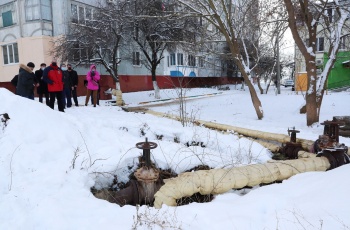 Новости » Общество: Ответы на многие вопросы даст заседание Совмина Крыма по Керчи в 14.00