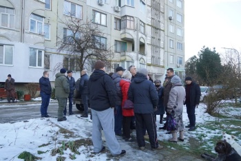 Новости » Общество: Администрация Керчи ищет поставщика железобетонных панелей для дома на Кирова,93