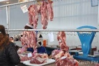 Новости » Общество: С начала года в Крыму уничтожили 550 кг просрочки