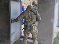 Новости » Криминал и ЧП: Бывшего директора одного из крымских МУПов обвиняют в растрате миллиона