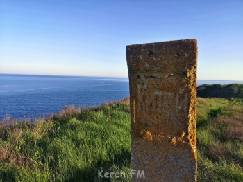 Новости » Общество: Еще одно имя Боспора - Китей:  Керчь.ФМ делится впечатлениями