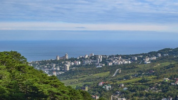 Новости » Общество: К купальному сезону в Крыму готовят 450 пляжей