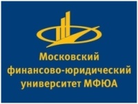 Предприятия » Обучение » Лучшие: МОСКОВСКИЙ ФИНАНСОВО-ЮРИДИЧЕСКИЙ УНИВЕРСИТЕТ МФЮА