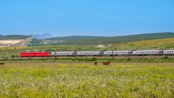 Новости » Общество: В Крым добавят плацкартные вагоны