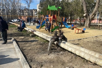 Новости » Общество: Керчан приглашают поучаствовать в конкурсе «Лучший дом. Лучший двор»