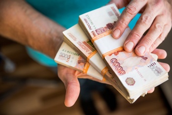 Новости » Общество: В крымских семьях потребительские расходы выросли на 15%, - Крымстат