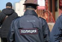 Новости » Общество: Крымчане 42 раза попали на уловки мошенников за неделю