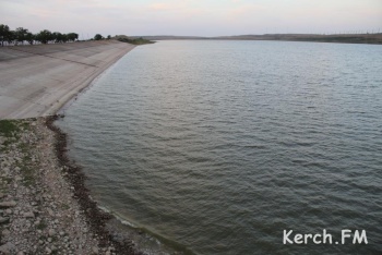 Новости » Общество: В Крыму 90% водохранилищ наполняются благодаря подземным источникам, — эксперт