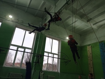 Новости » Общество: Керчане привезли победы с  Финала Кубка Крыма по спортивному туризму