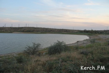 Новости » Общество: В Крыму построят новое водохранилище