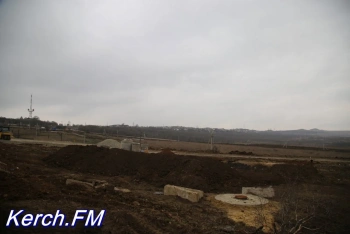 Новости » Общество: В рамках госпрограммы в Крыму и Севастополе построят 500 объектов до 2027 года