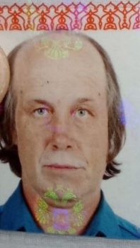 Новости » Общество: В Керчи разыскивают пропавшего без вести Смирнова Игоря