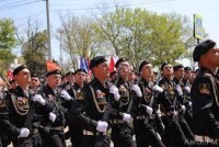 Новости » Общество: Решение об отмене Парада Победы в Севастополе еще не приняли, – Развожаев