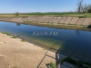 Новости » Общество: В Росводресурсах оценили ситуацию с водой в Крыму