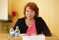 Новости » Общество: Досрочно в отставку: в Крыму уволена Уполномоченный по правам человека Лариса Опанасюк