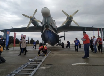 Новости » Общество » Спорт: Новый рекорд по поднятию тяжести планируют установить в Керчи