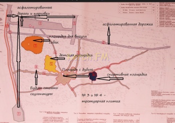 Новости » Криминал и ЧП » Общество: Голосовавшие за благоустройство Казенного сада керчане разочарованы