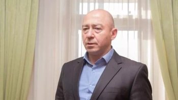 Новости » Общество: Парламент Крыма назначил новым омбудсменом региона Александра Штехбарта