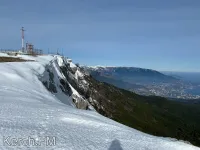 Новости » Криминал и ЧП: Крымчанина будут заочно судить за убийство туриста на горе Ай-Петри в 1999 году