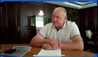 Новости » Общество: Глава администрации Керчи Святослав Брусаков уволился по собственному желанию