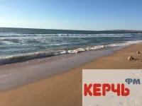 Новости » Общество: Море на пляжах в Крыму прогреется до 20 градусов