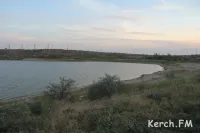 Новости » Общество: Накопленной в водохранилищах Крыма воды хватит на 11 месяцев в случае отсутствия осадков