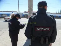 За месяц в Крыму зарегистрировано более полутора тысяч преступлений