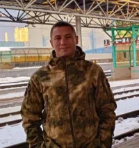 В Керчи простились с земляками, погибшими в ходе специальной военной операции