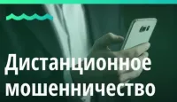 Новости » Криминал и ЧП: За первые 12 дней нового года жертвами дистанционных мошенников стали 32 жителя Крыма